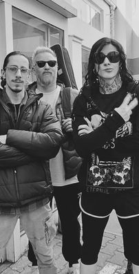 Foto de Vlad In Tears