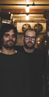 Foto de Reuben And The Dark