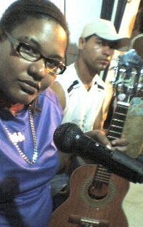 Foto de Aline do Cavaco