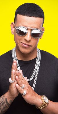 Foto de Daddy Yankee