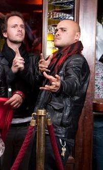 Foto de V For Volume