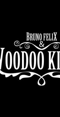 Foto de Bruno Felix & Voodoo Kings