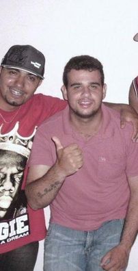 Foto de Ministério Primo Beto