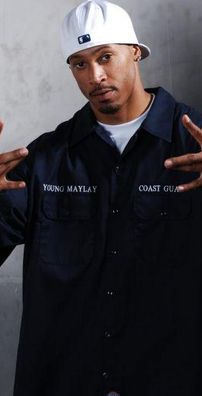 Foto de Young Maylay