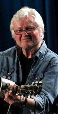 Foto de Chip Taylor