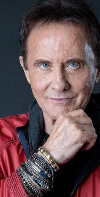 Foto de Roby Facchinetti