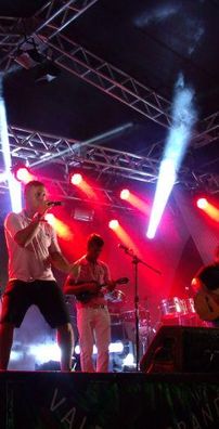 Foto de Grupo Seu Astral