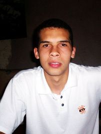 Foto de Junior Campos