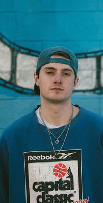 Foto de Dylan Williams