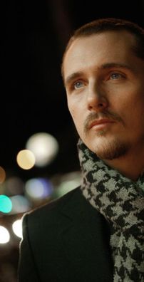 Foto de Shane Alexander