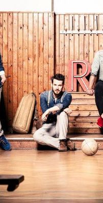 Foto de Revolverheld