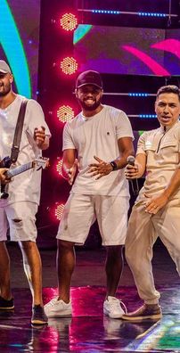 Foto de Gera Almeida