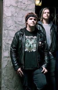 Foto de Before You Fall