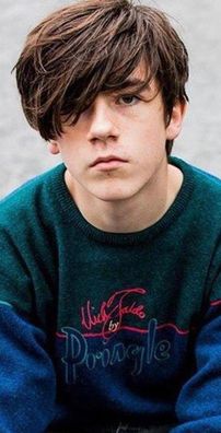 Foto de Declan McKenna