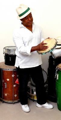 Foto de Tiãozinho da Mocidade