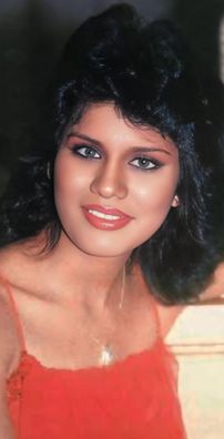 Foto de Crystal (Cantante)