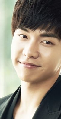 Foto de Lee Seung Gi