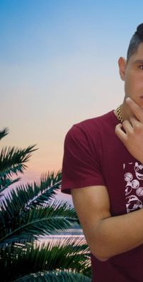 Foto de Sandro Dominguez