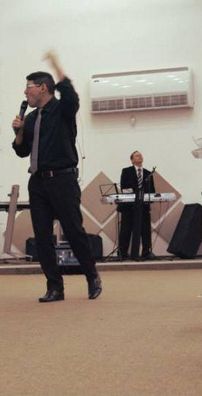 Foto de Ministerio Presença de Deus