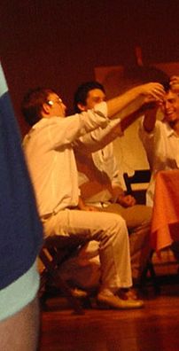 Foto de Quinteto Levapalavá