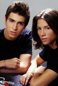 Foto de Ricardo & Fagner