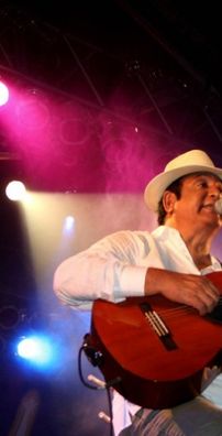 Foto de Leonardo Sullivan