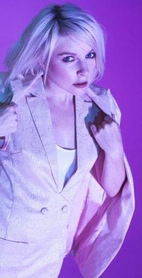 Foto de Little Boots