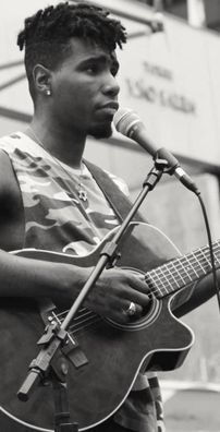 Foto de Ewerton Negão