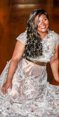 Foto de Caroline Silva