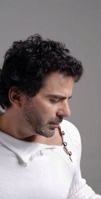 Foto de Antonio Villeroy