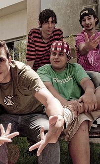 Foto de Nova Conduta