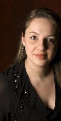 Foto de Luciana Antunes