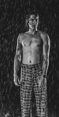 Foto de Taylor John Williams