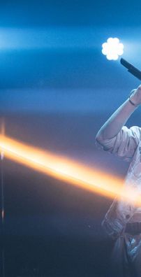 Foto de Aile The Shota