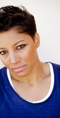 Foto de Jessica Folcker