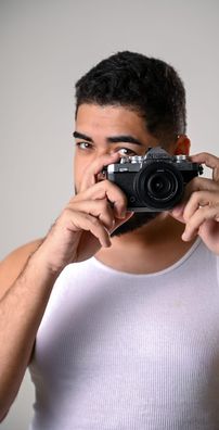 Foto de Nasio