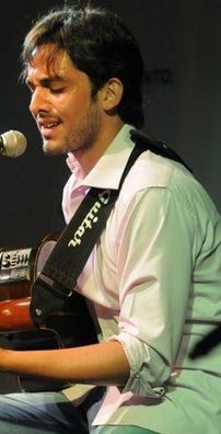 Foto de Bruno De La Rosa