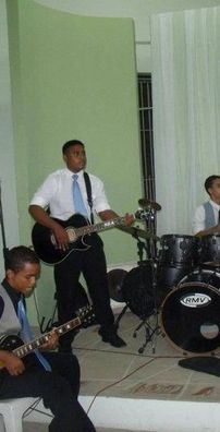 Foto de Angel's Praise