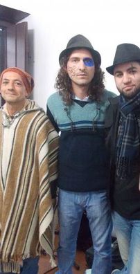 Foto de Cavalgando o Vento (CoV)