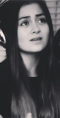 Foto de Jasmine Thompson