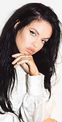 Foto de Kelsy Karter