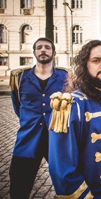 Foto de Cartel da Cevada