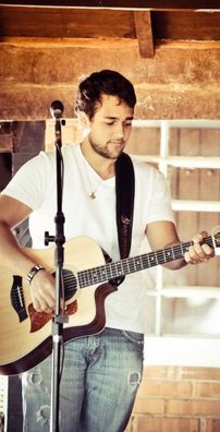 Foto de Pedro Rezende