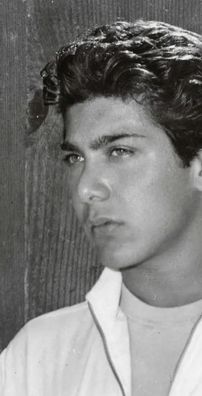Foto de Paul Anka