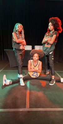 Foto de Agbara Crew SP