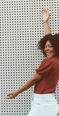 Foto de Eveline Diniz