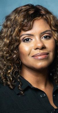 Foto de Nívea Soares