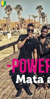 Foto de Power Boyz