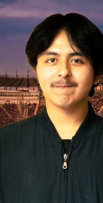 Foto de Macario Martinez