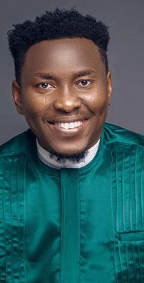 Foto de Victor Thompson